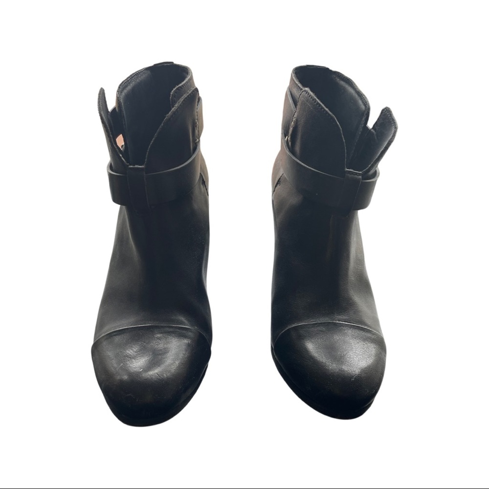 Rag & Bone booties